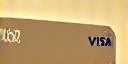 Visa logosu