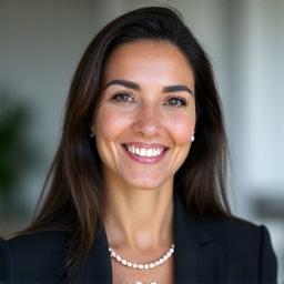 Ayşe Yılmaz Portresi