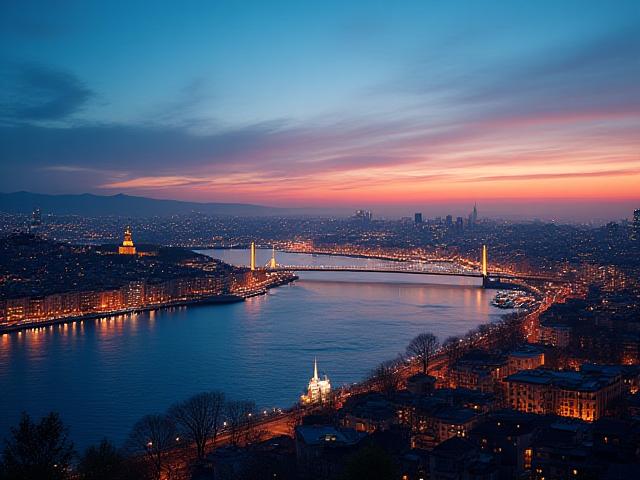 İstanbul